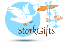 $5 Off Select Items at Stork Gifts Promo Codes